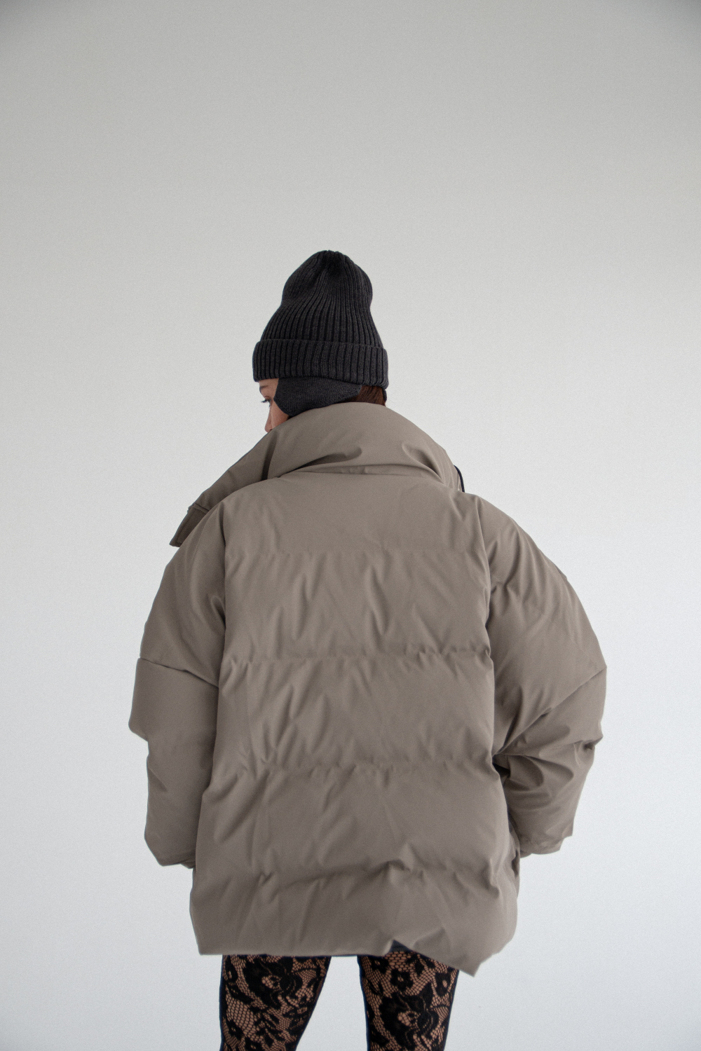 Куртка утепленная GILI