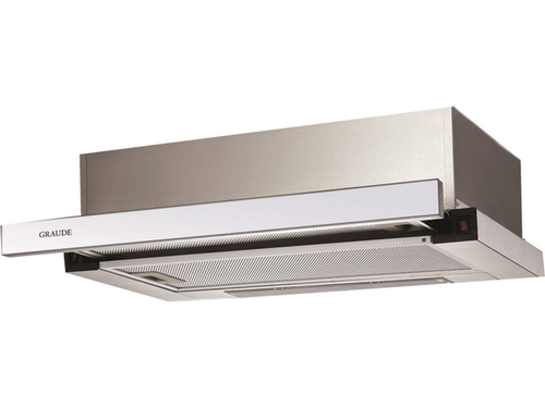 Вытяжка GRAUDE DHF 60.0 W