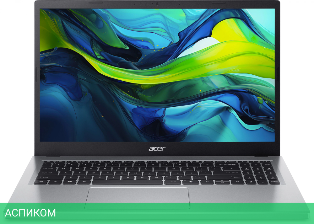 Ноутбук Acer Aspire Go AG15-32P-394D