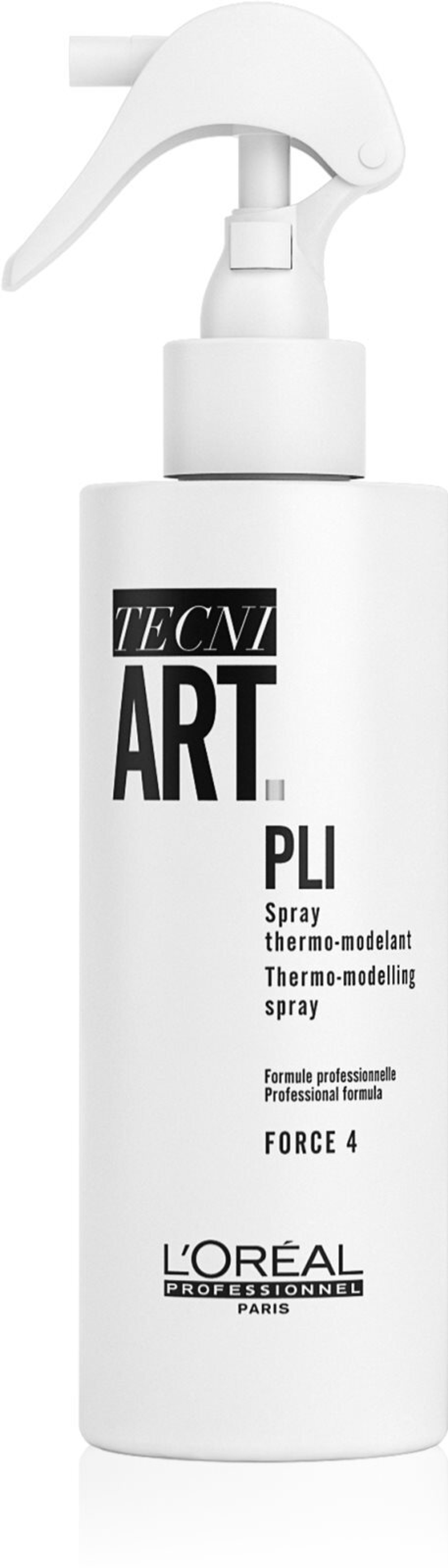 L’Oréal Professionnel Tecni.Art Pli Shaper - термозащитный фиксирующий спрей для волос /   190  ml  / GTIN 30160255