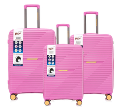 Чемоданы Singapore | 12 цветов