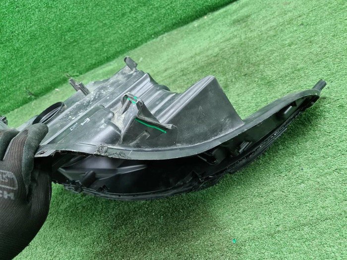 Корпус фары правый Range Rover Vogue 4 L405 17-22