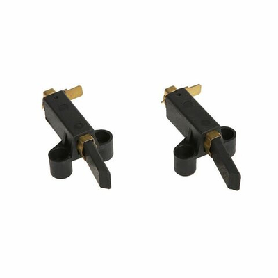 Щетки  для  Электродвигателя ( IBMEI 5x12.5x34.5), комплект 2 шт