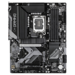 Материнская плата Gigabyte B760 GAMING X WF6E GEN5 Soc-1700, ATX