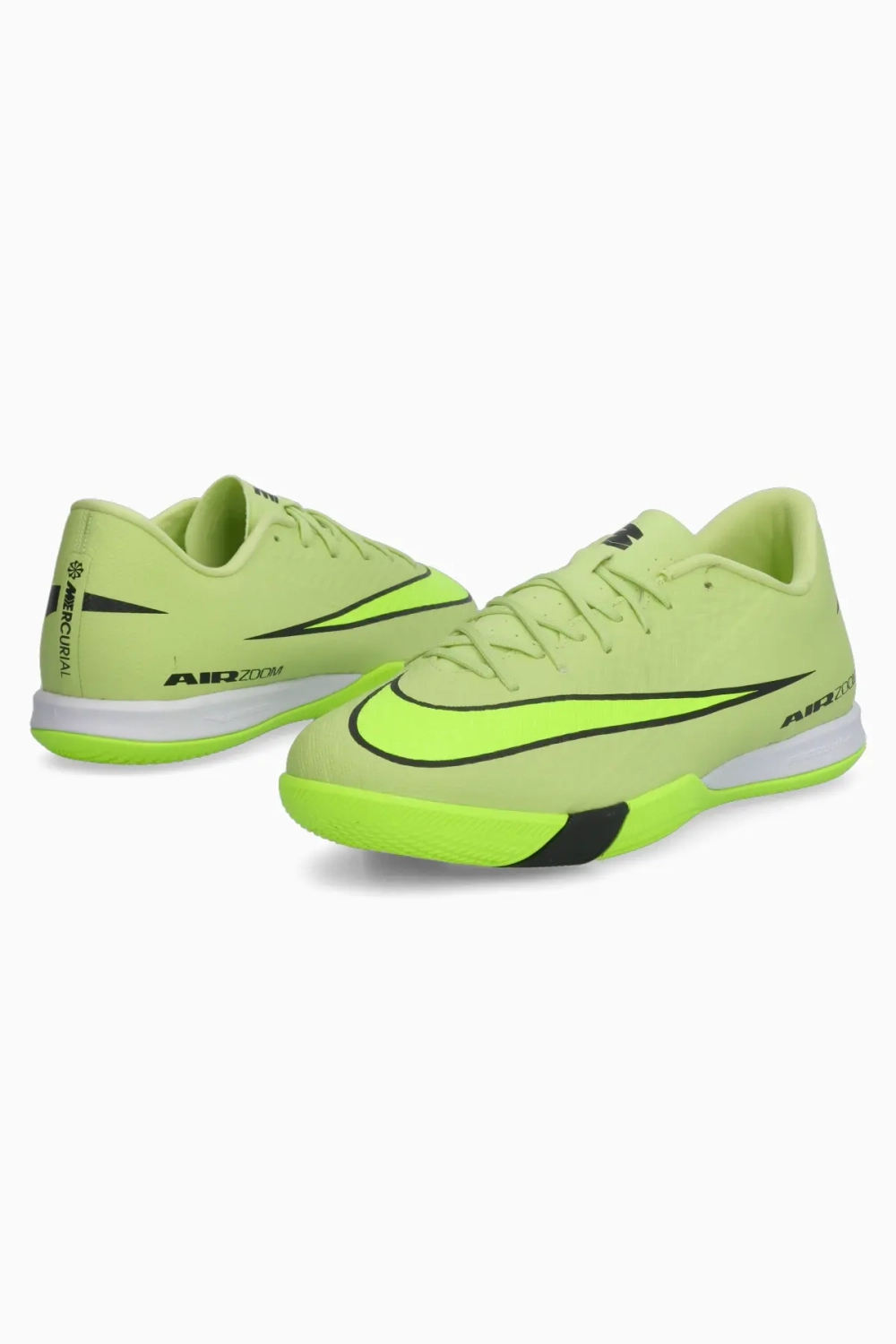 Футзалки Nike Zoom Mercurial Vapor 16 Academy IC - желтый