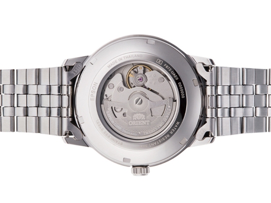 Orient AUTOMATIC модель RA-AC0F01B10B