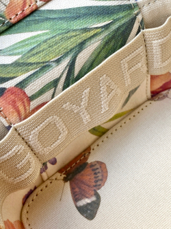 Goyard Muse Nano Vanity