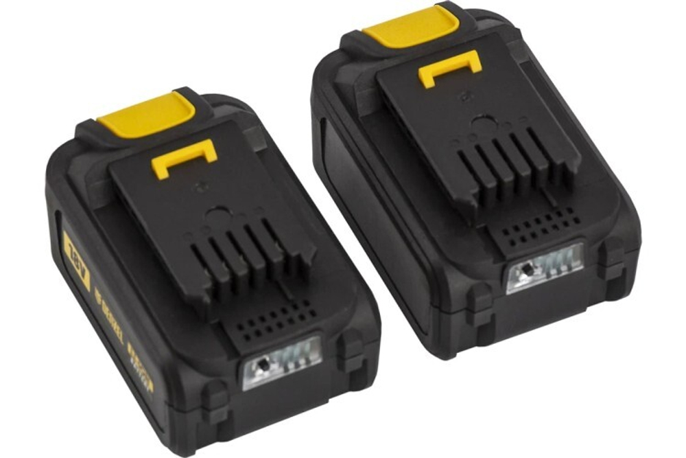 Воздуходувка аккумуляторная Denzel RB180-36, Li-ion 59610