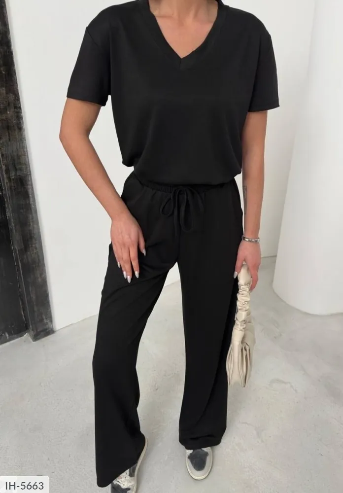 Костюм IH-5651 Фабрика Моды