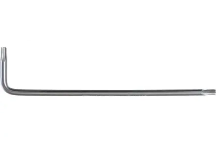 Ключ TORX T10 RF-76610L: Г-образный удлиненный ROCKFORCE
