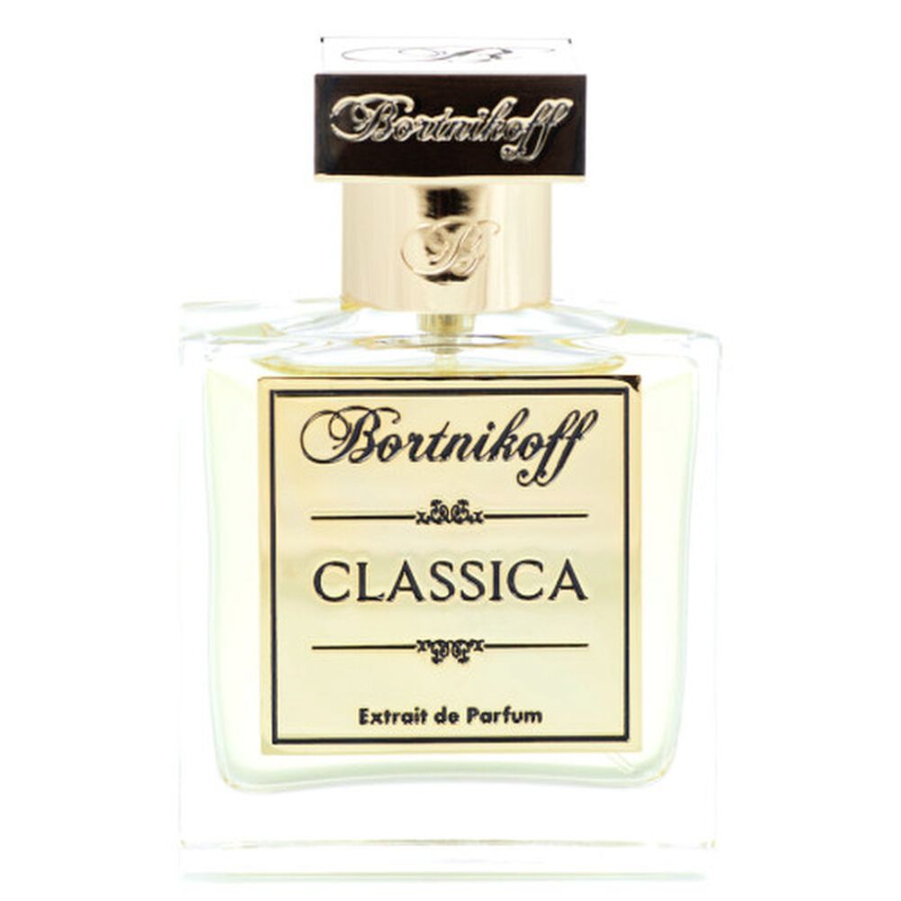 BORTNIKOFF CLASSICA EXTRAIT DE PARFUM 50 ML