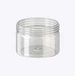 Банка 100 мл 70 мм ПЭТ