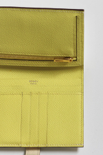 Hermes Bearn Wallet