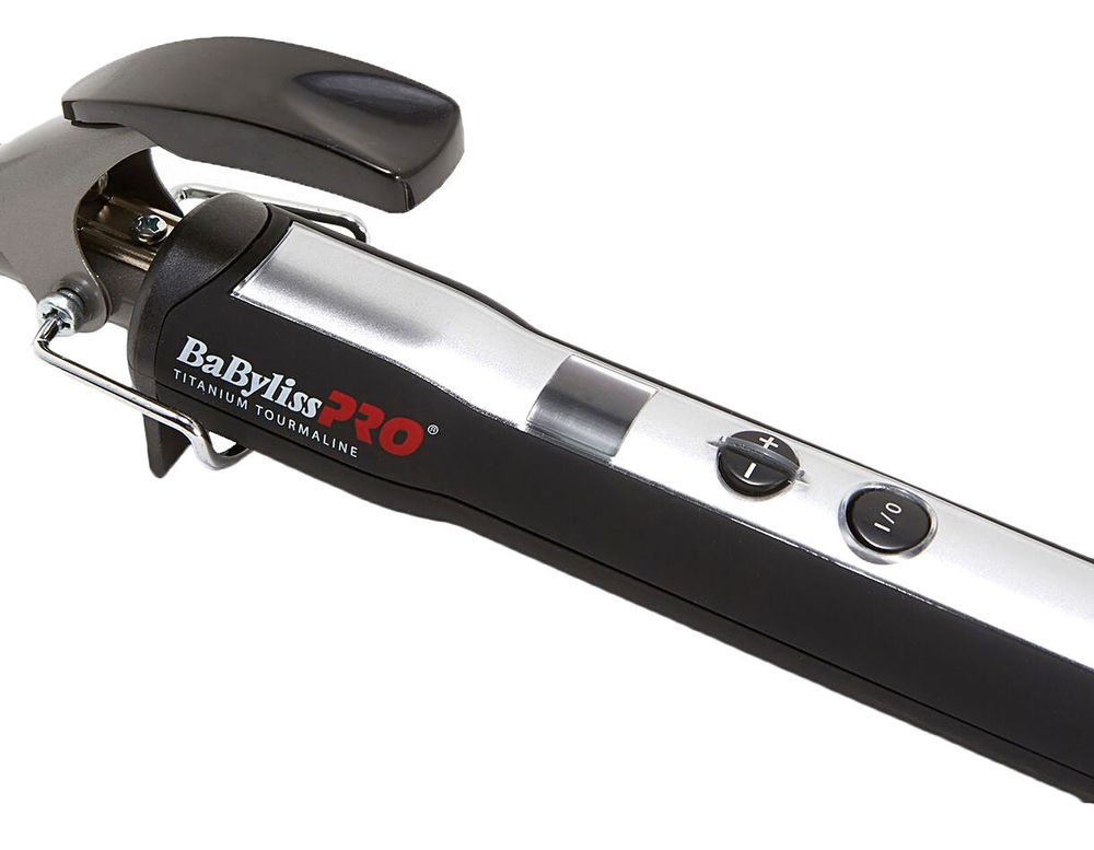 Профессиональная плойка BaByliss PRO Titanium Tourmalinel BAB2272TTE 19 мм - 4