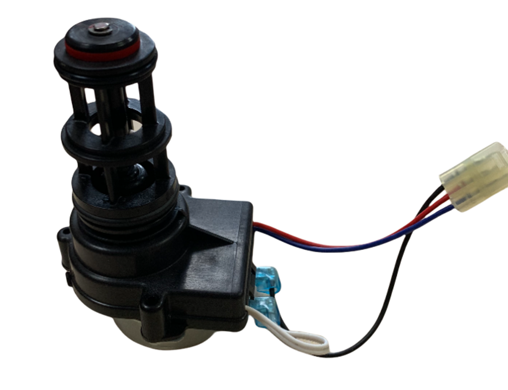 Клапан трехходовой Navien Deluxe Comfort 13-35K