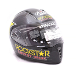 Шлем интеграл Airoh PIT ONE XR ROCKSTAR