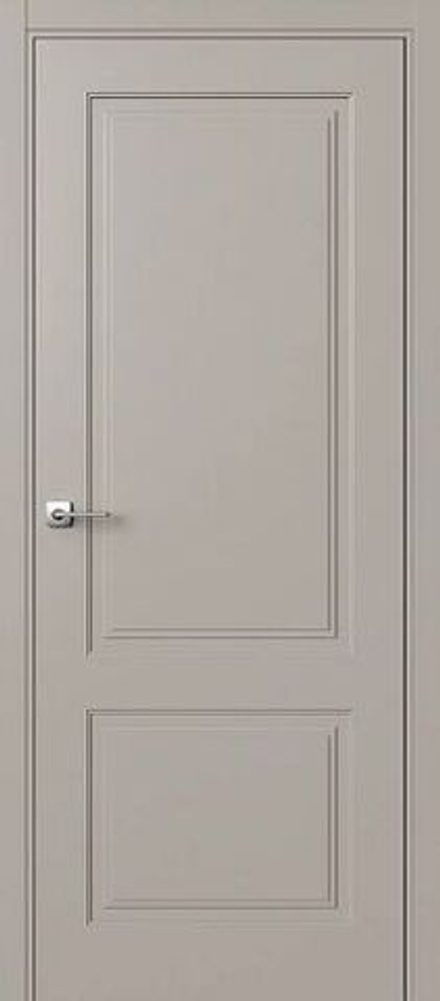 Межкомнатная дверь Фрамир Emma 10 PG Молескин