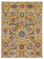 Karakuli 270 x 365 см