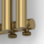 Сунержа Эстет-1 EU50 правый 500х180 4 секции