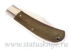 Нож Lannysclip slipjoint Порошинфотография - 8