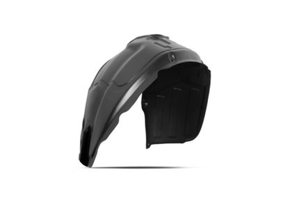 Подкрылок подходит для KIA Sorento II рест., 2012 -&gt; [передний правый]