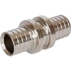 Муфта соединительная STOUT 20*2,0 ремонтная без гильз 40225