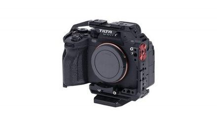 Клетка Tilta Full Camera Cage для Sony A7 IV, черная (TA-T30-FCC-B)