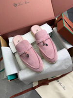 Лоферы Loro Piana