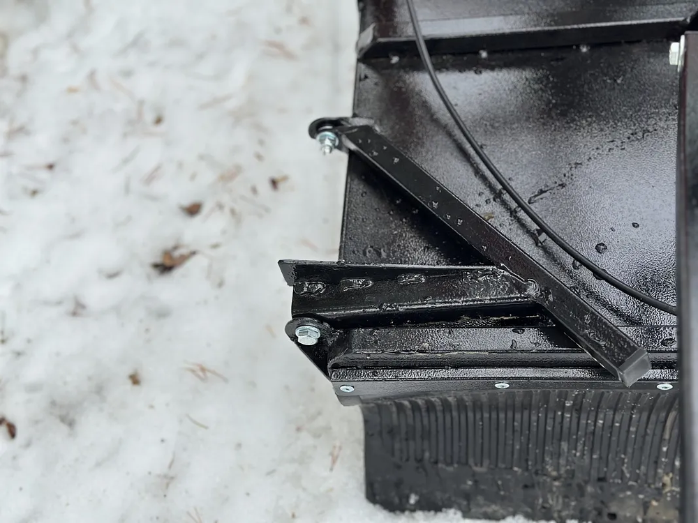 Мотобуксировщик PROMAX SAPSAN 15 COMBI с модулем (эл.стартер)