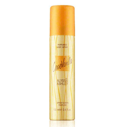 Парфюмированная косметика Спрей для тела Coco Vanilla Alyssa Ashley 2523797 (100 ml)