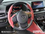 Toyota Supra 5 Generation GR 3.0 (01.2023)