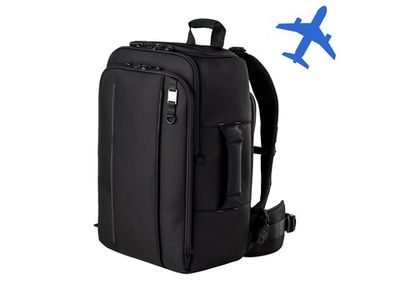 Фоторюкзак Tenba Roadie Backpack 20 638-721