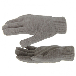 Перчатка двойная полушерстяная, 117 г Россия Сибртех