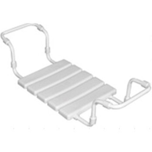 Сиденье в ванную регулируемое 100кг.