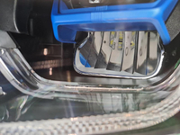 Фара левая BMW X5 G05 (2018-2023) Laser