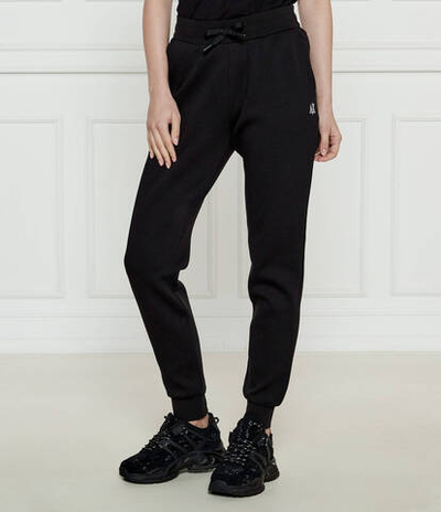 Спортивные штаны Armani Exchange - черный(XW000824 AF10818)