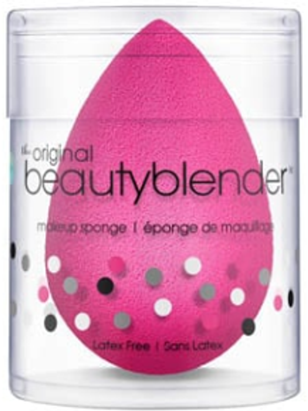 beautyblender Original спонж