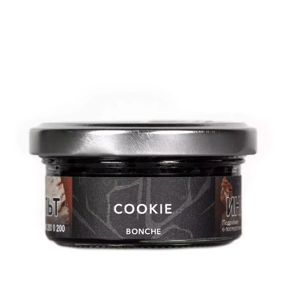 BONCHE - Cookie (60г)