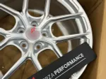 КОВАНЫЕ ДИСКИ ДЛЯ AUDI S4 2024 АУДИ