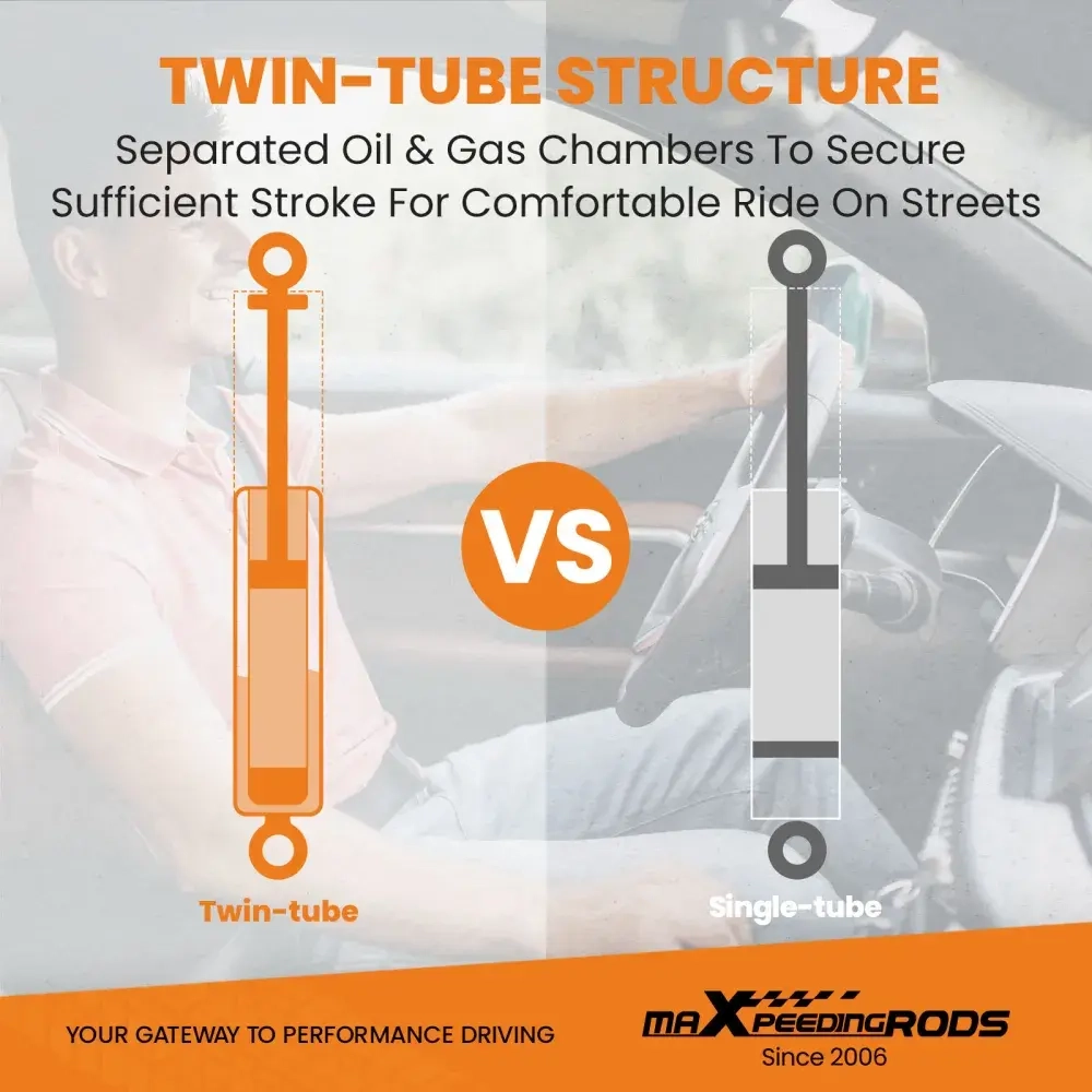 Coilover Kit подходит для автомобиля BMW 3 Convertible (E93) (2006-2013) RWD Shocks and Coil Spring Adj. Height lowering kit