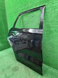 Дверь задняя правая Geely Monjaro (2021-н.в.)