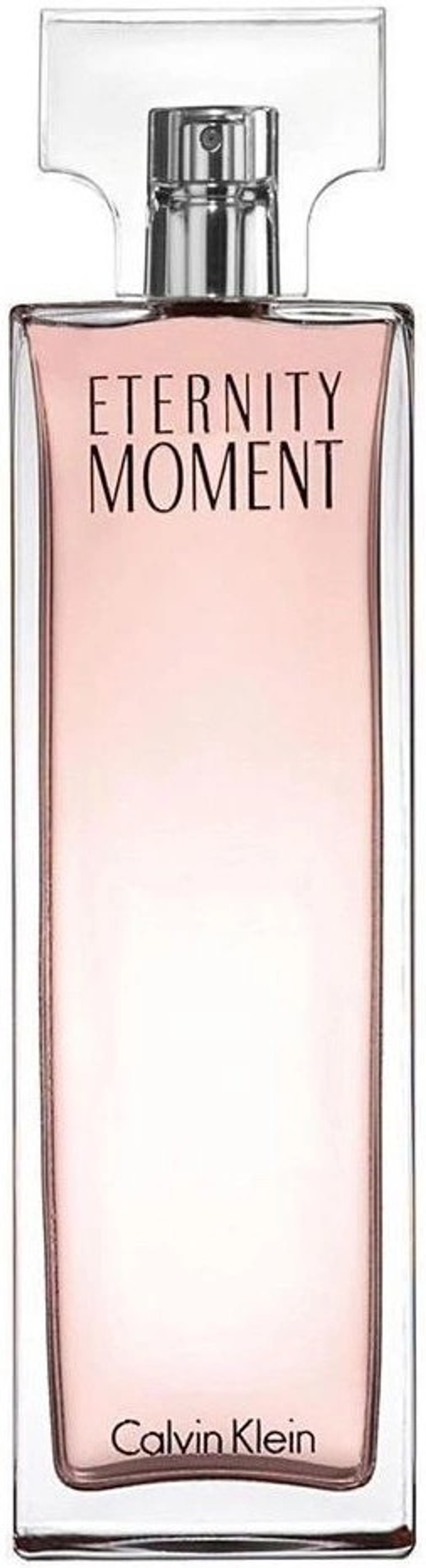 Calvin Klein Eternity Moment For Women