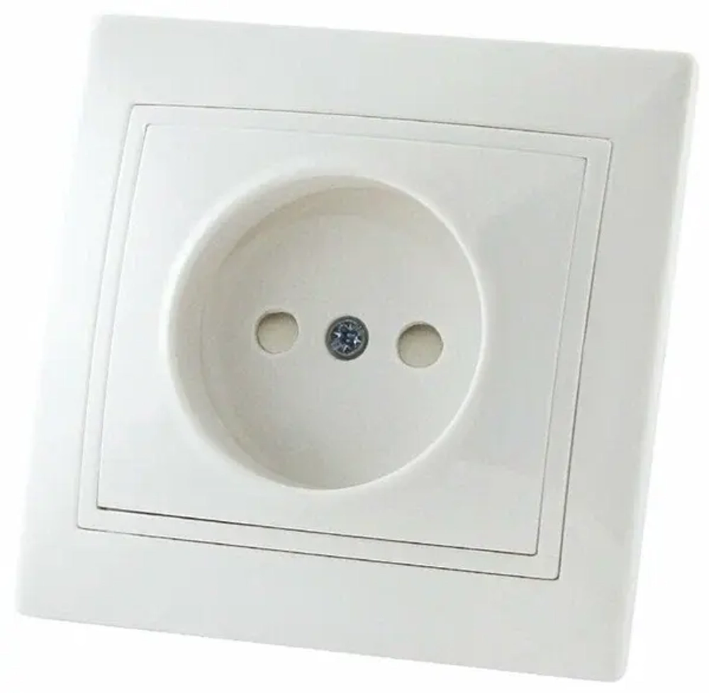 Розетка TDM Electric SQ1814-0015