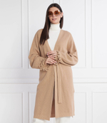 кардиган TWINSET - бежевый(222TT3182)