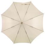 Зонт-трость JUBILEE Серый