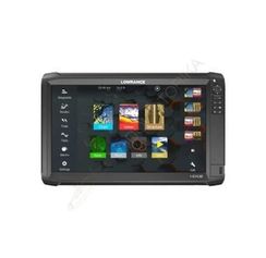 Картплоттер-эхолот Lowrance HDS-16 Carbon No Transducer (000-13734-001)