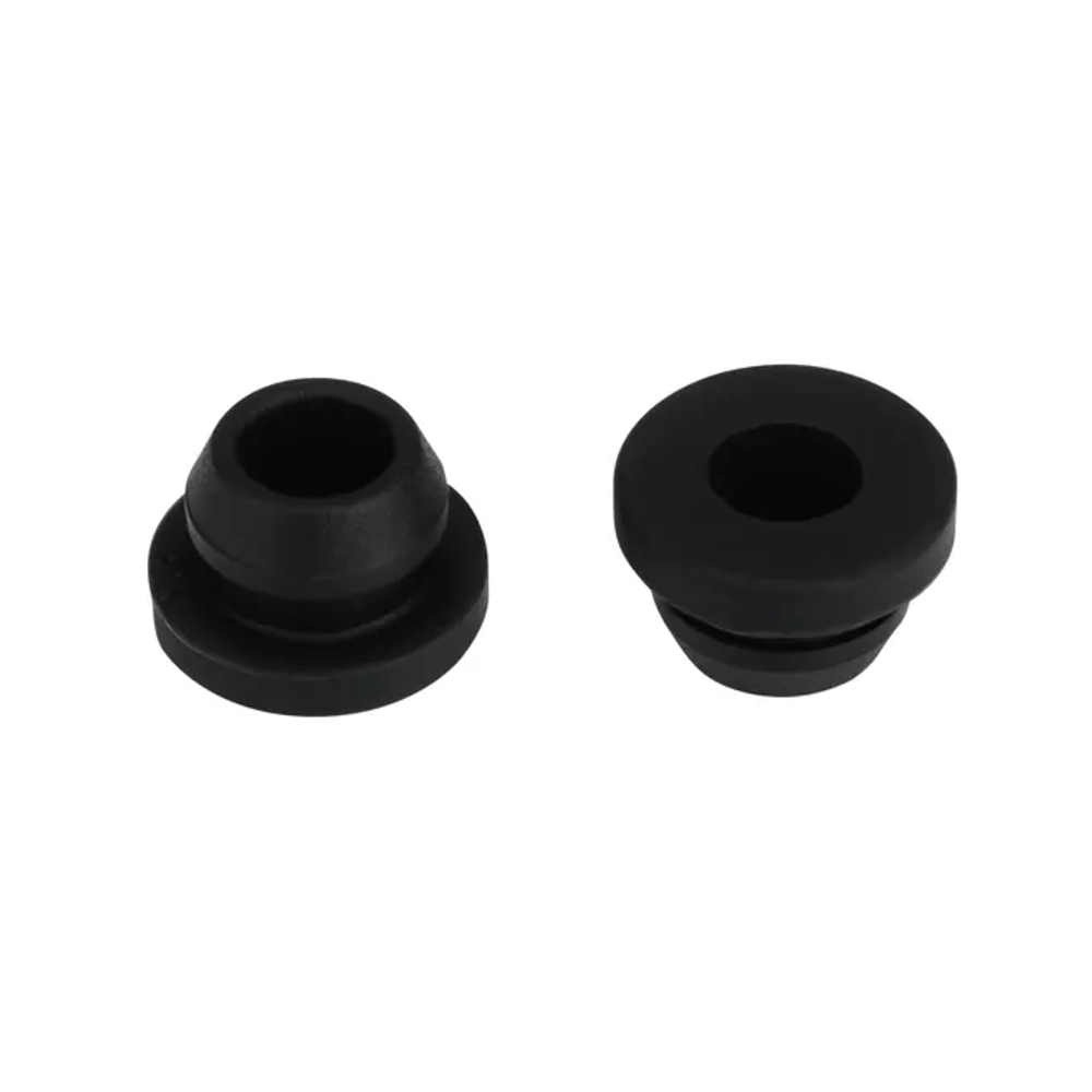 Муфта IP-LINE-4050-BLACK SILICONE (Arlight, Силикон) 055309