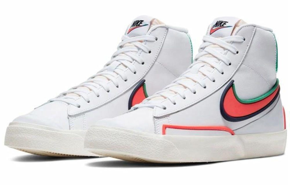 Кроссовки Nike Blazer Infinite (Женская размерная сетка)