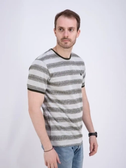 Футболка мужская Турция с принтом