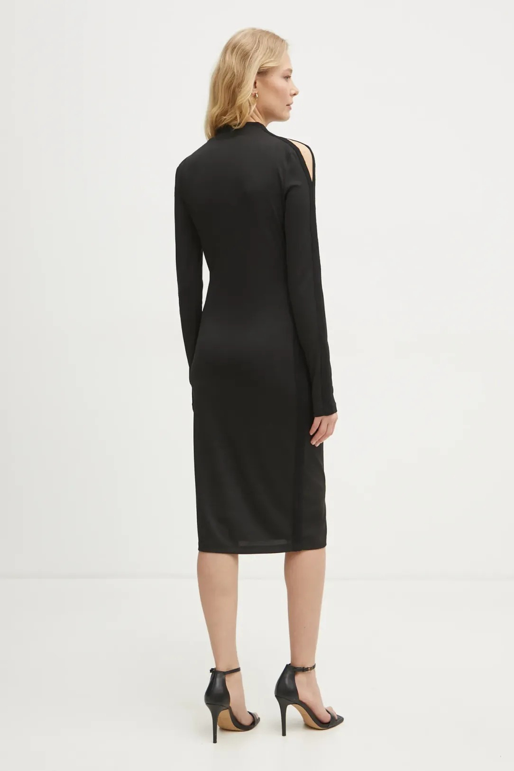 Платье женское PATRIZIA PEPE